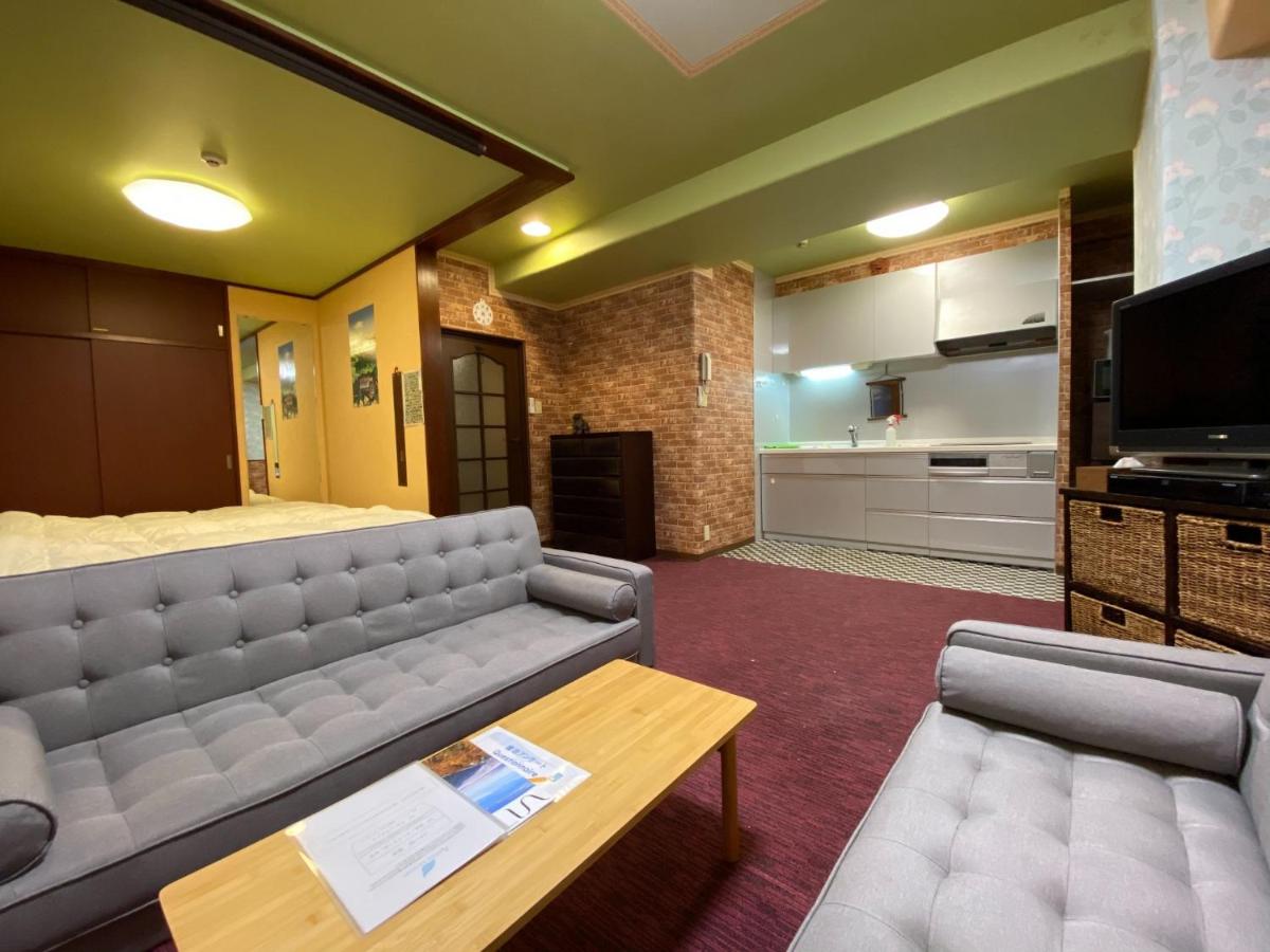 Angel Resort Yuzawa - Vacation STAY 10405 - Housity