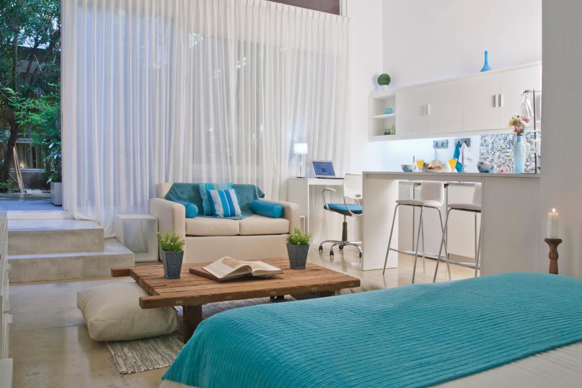 Soho Point - Housity