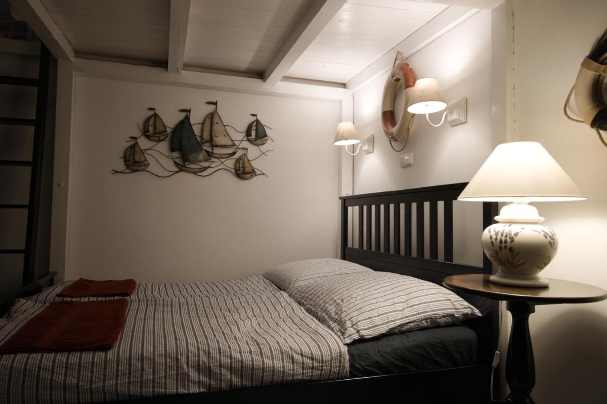 Ister Guesthouse - Housity