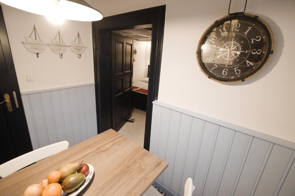 Ister Guesthouse - Housity