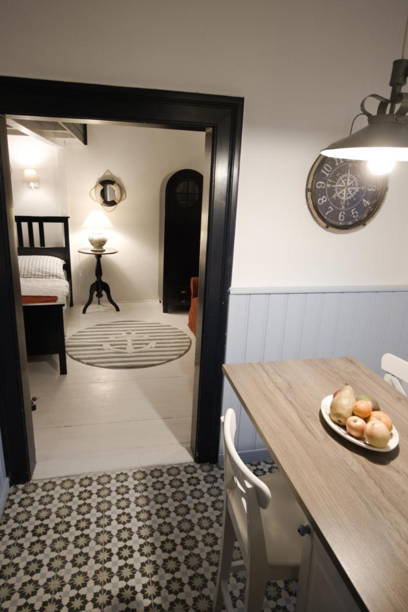 Ister Guesthouse - Housity
