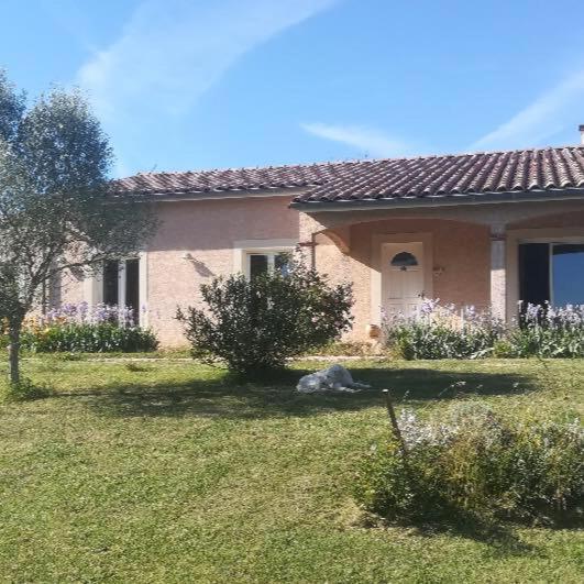chambres d'hotes Labatut - Housity