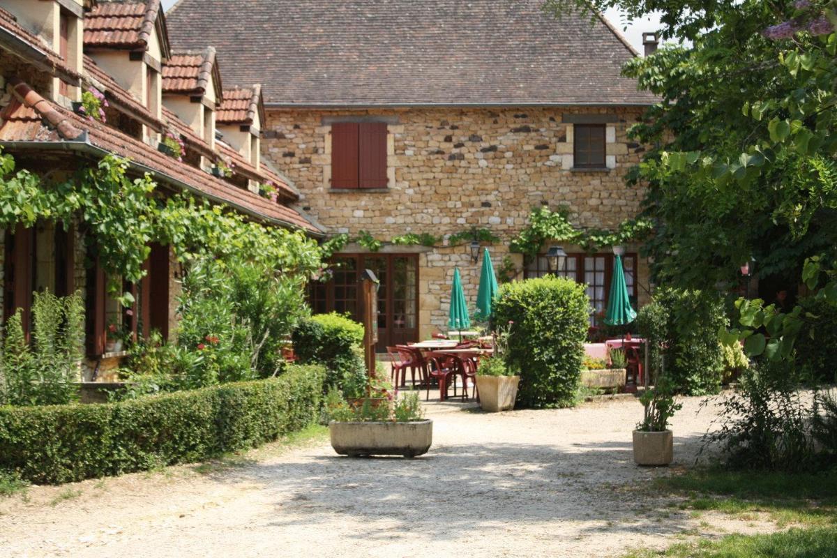 Hôtel Chastrusse - Housity