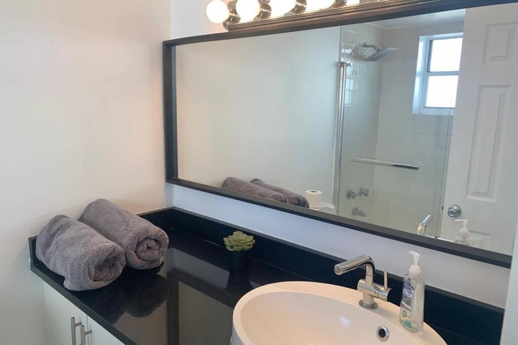 Fantastic Studio with Incredible Bay Views - Housity