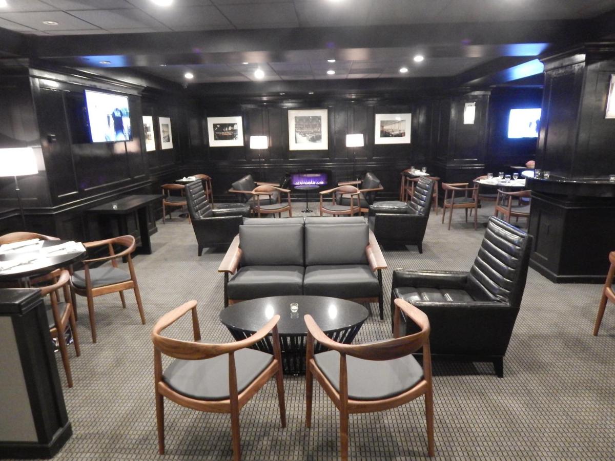 Lord Baltimore Hotel - Housity