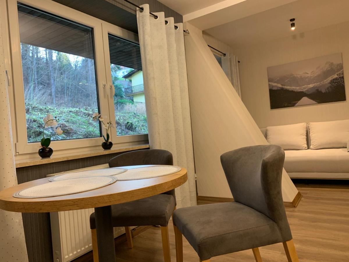 Kurort Kozubnik Apartament 12 - Housity