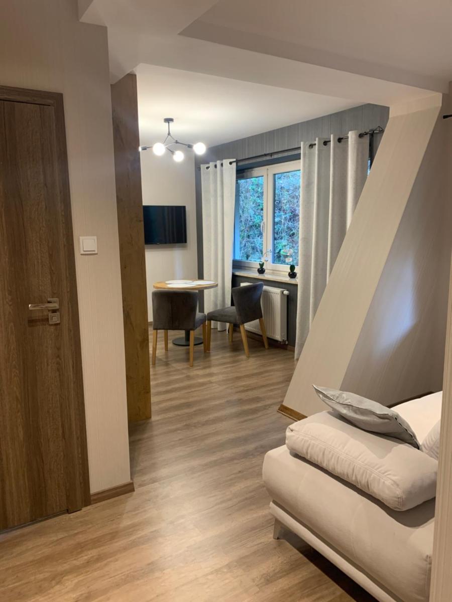 Kurort Kozubnik Apartament 12 - Housity