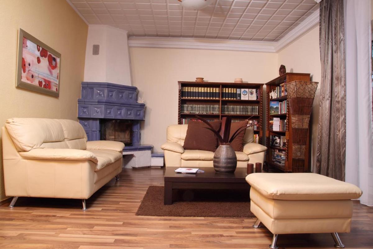 Aba Wellness House - Housity