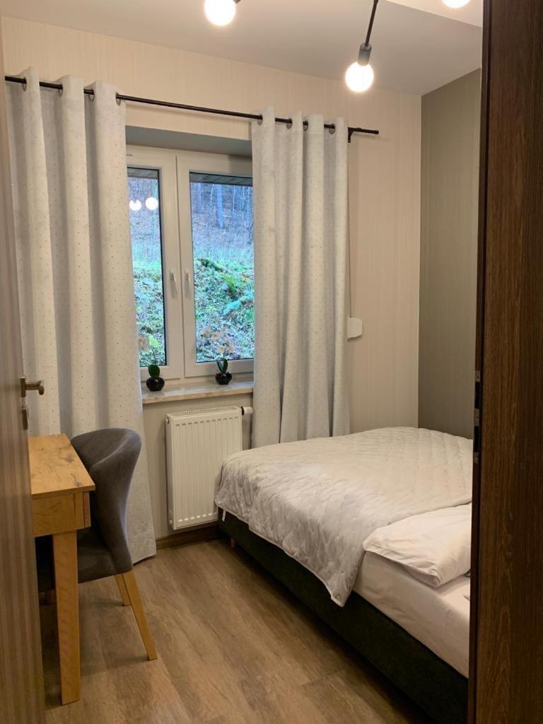 Kurort Kozubnik Apartament 12 - Housity