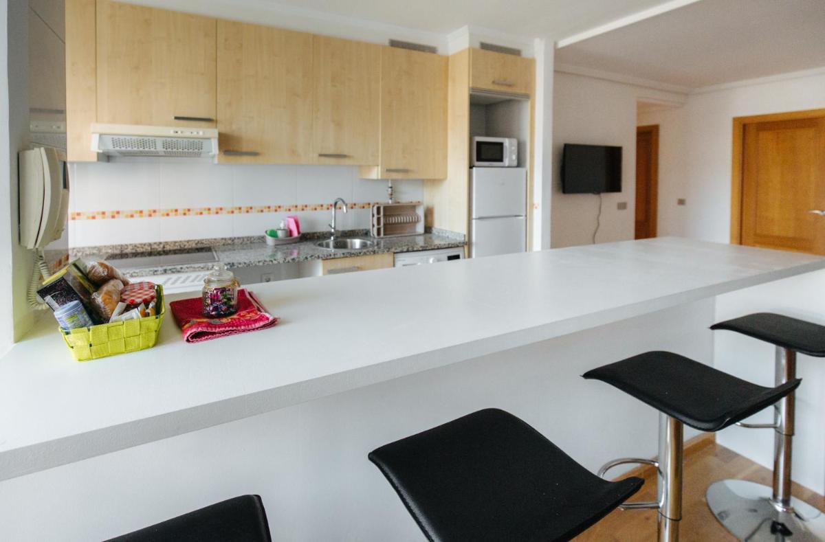 Apartamento MyM2 - Housity