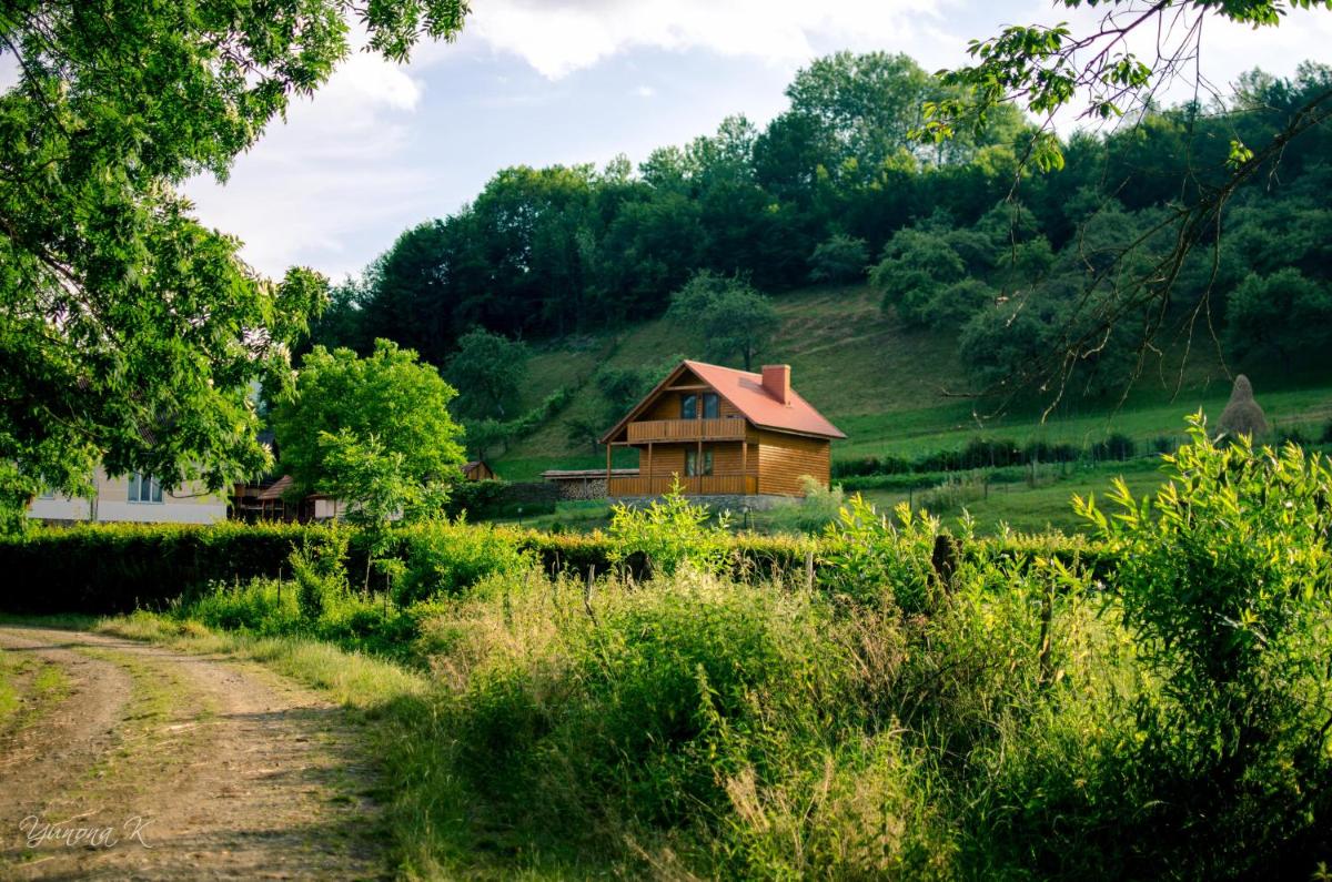 Садиба Лісковець - Housity