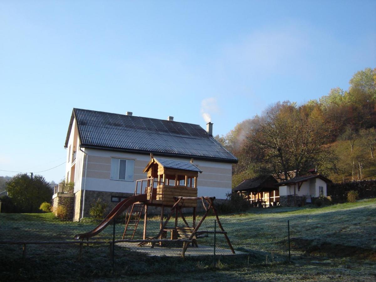 Садиба Лісковець - Housity