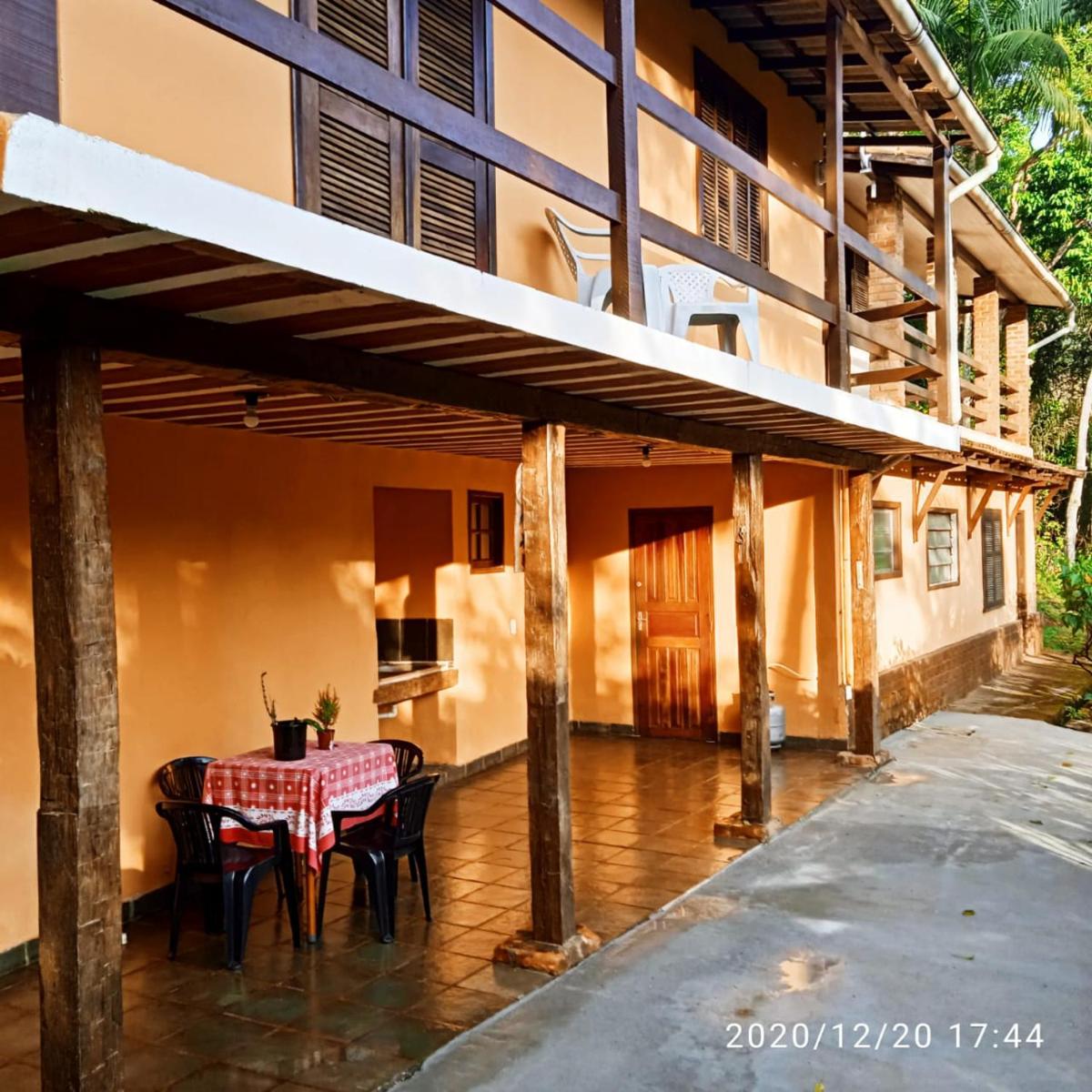 Casa Fofa! No Coração de Araras! - Housity