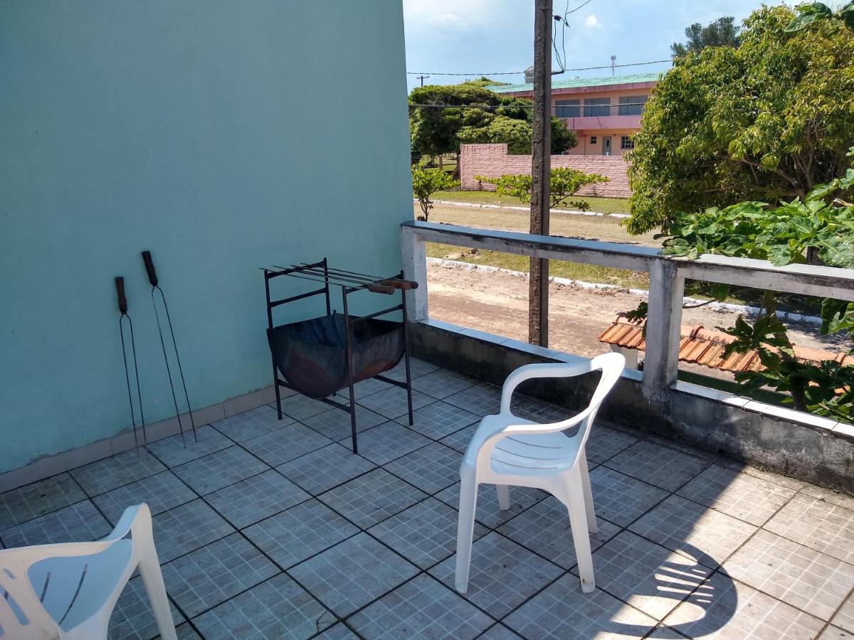 Suitetrails - Apartamento família perto do mar