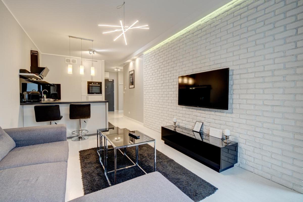 Livin Aparthotel Centrum - Housity