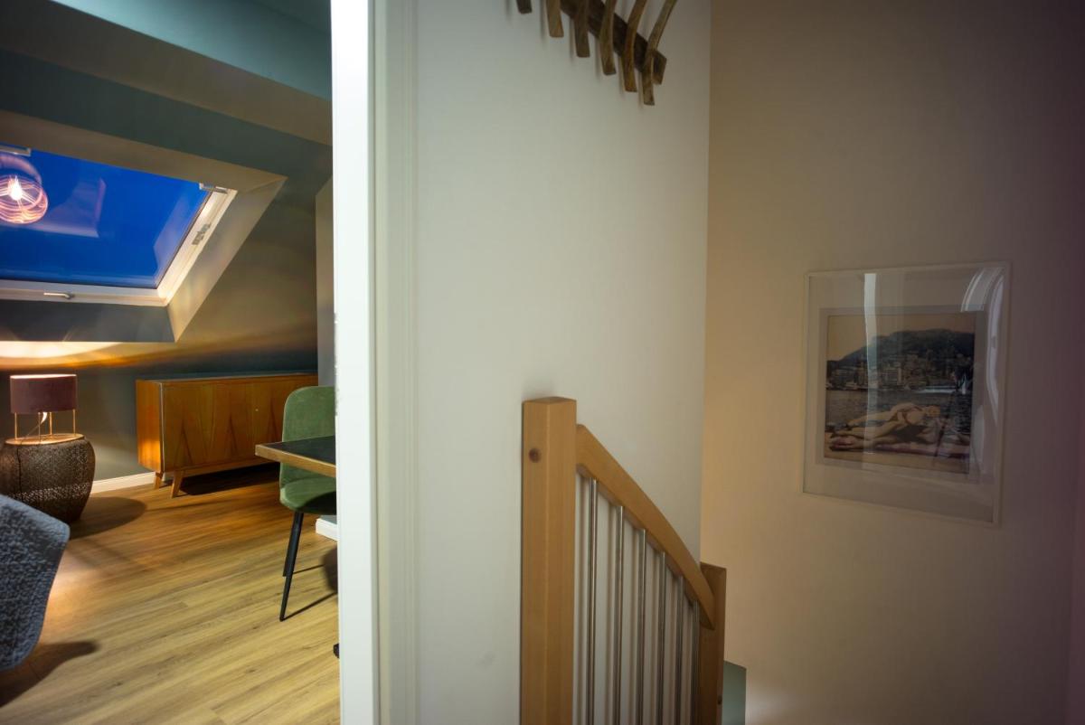 No.11 - 4 Zimmer Familien Apartment - Leipzig Suites - Housity