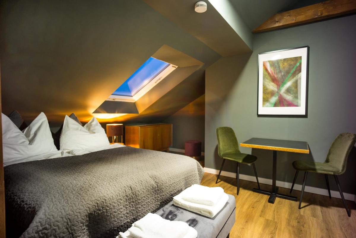No.11 - 4 Zimmer Familien Apartment - Leipzig Suites - Housity