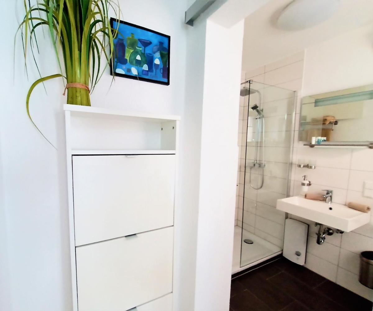BodenSEE Apartment Kressbronn Fischerdorf SEE 1 - Housity
