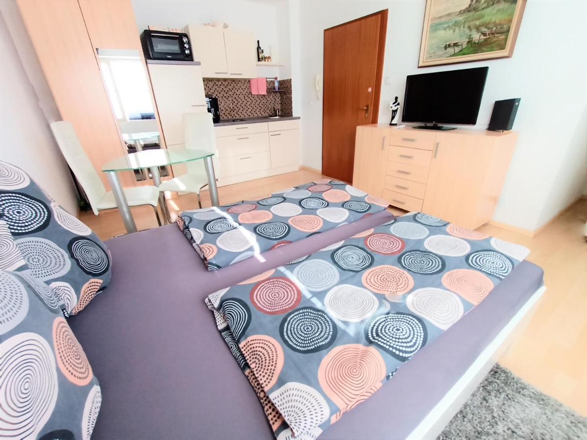 BodenSEE Apartment Kressbronn Fischerdorf SEE 1 - Housity
