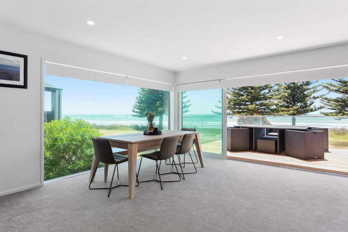 Ohope Beachside Retreat - Ohope Holiday Home - Housity