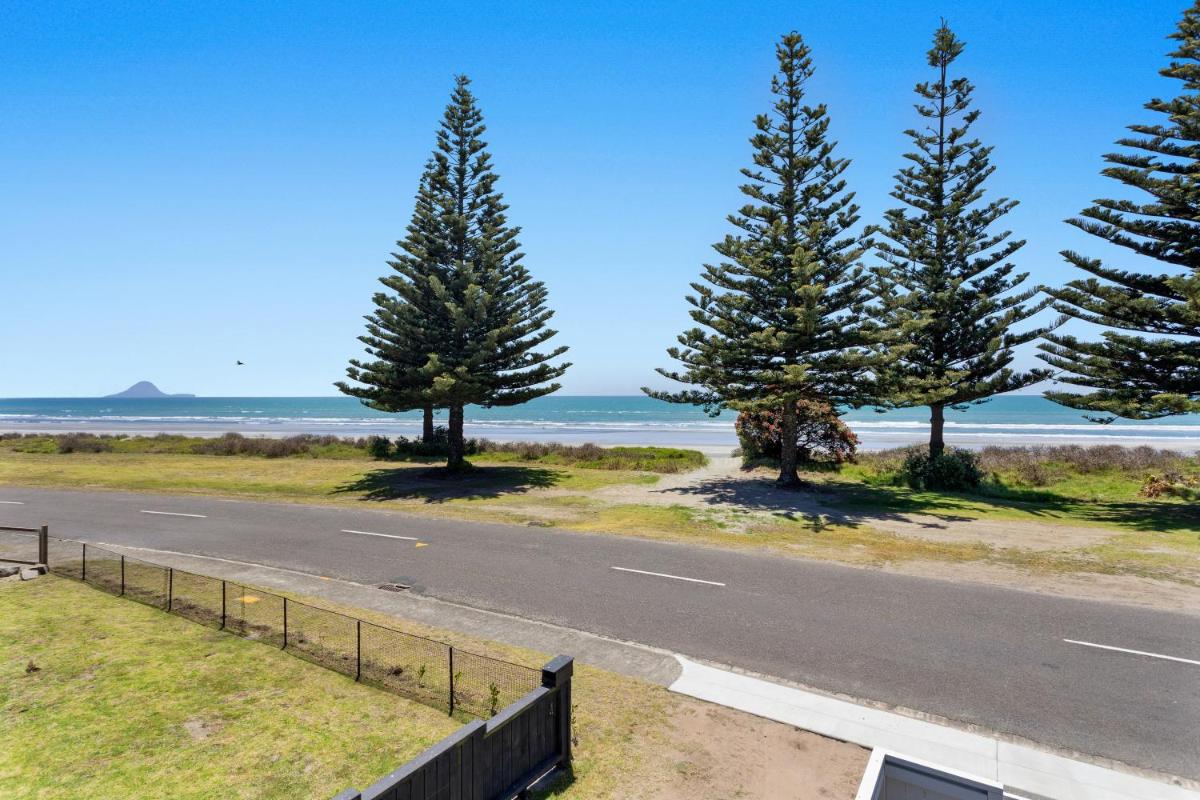 Ohope Beachside Retreat - Ohope Holiday Home - Housity