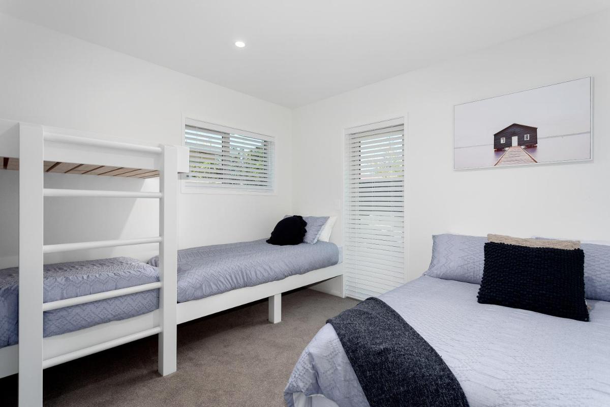 Ohope Beachside Retreat - Ohope Holiday Home - Housity