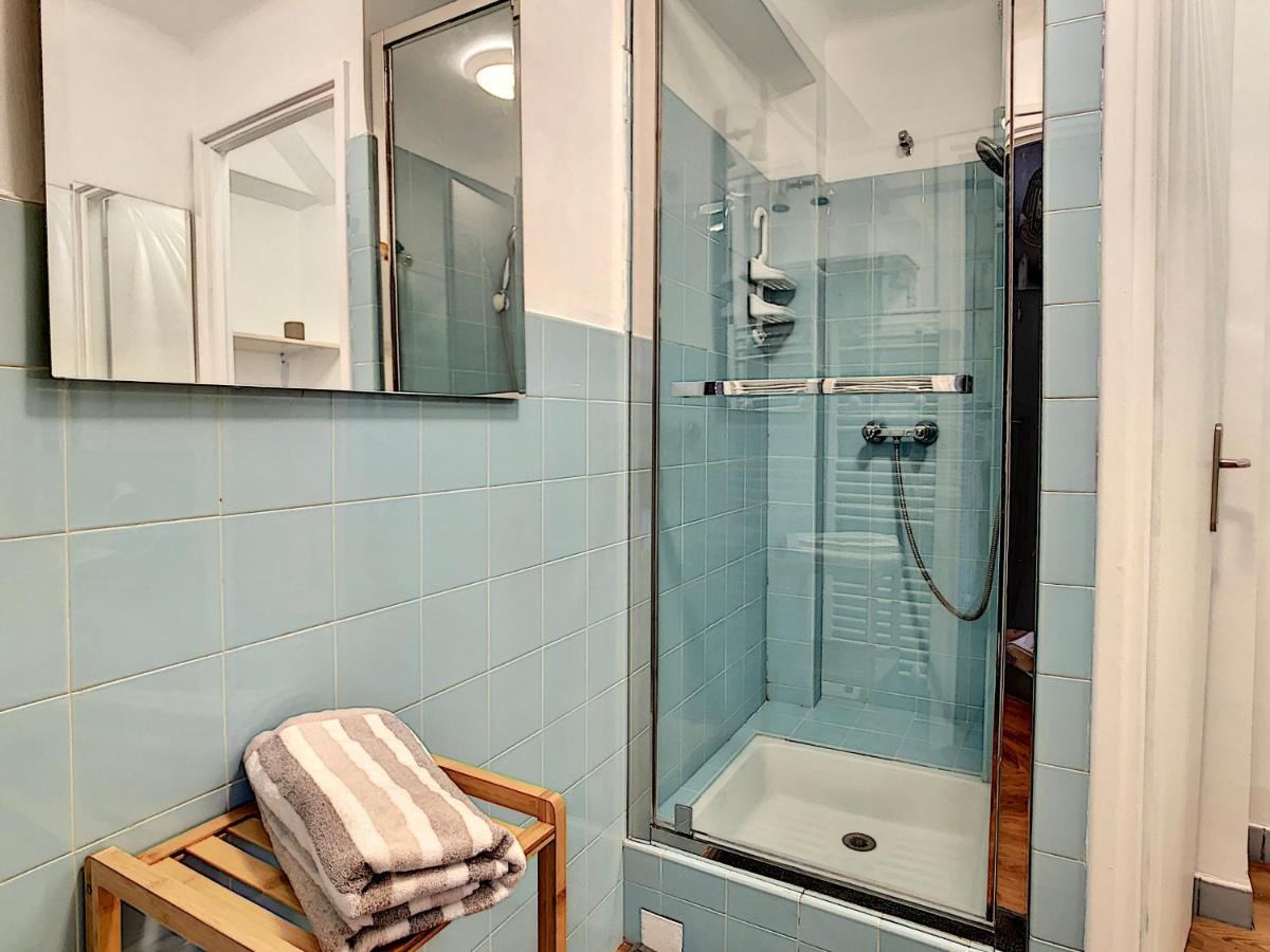 Central Park Grand 2 Pieces centre Valberg - Housity