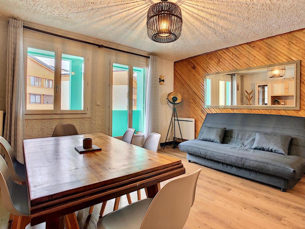 Central Park Grand 2 Pieces centre Valberg - Housity