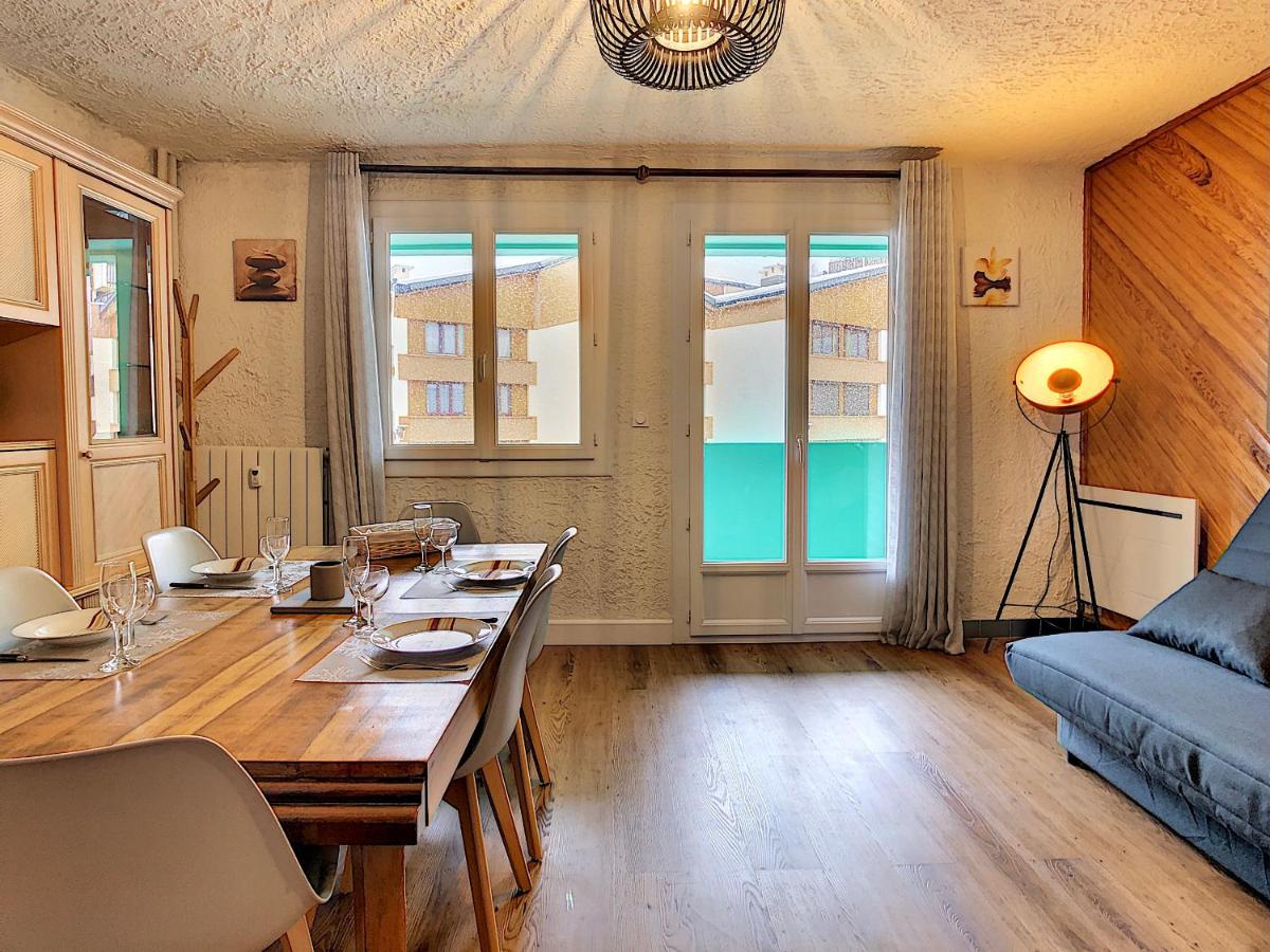 Central Park Grand 2 Pieces centre Valberg - Housity