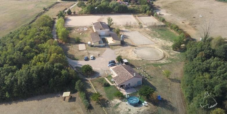Suitetrails - chambres d'hotes Labatut