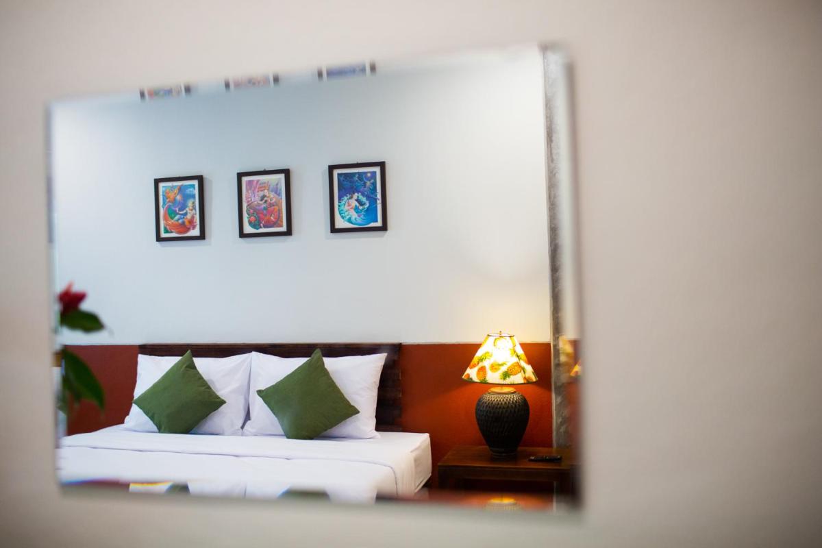 Phangnga Keeree Resort & Gallery - Housity