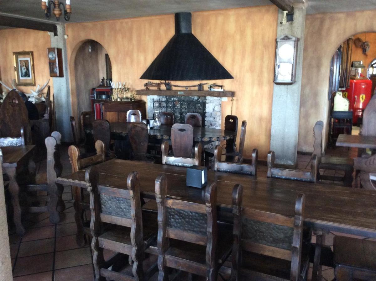 Hosteria Covadonga - Housity