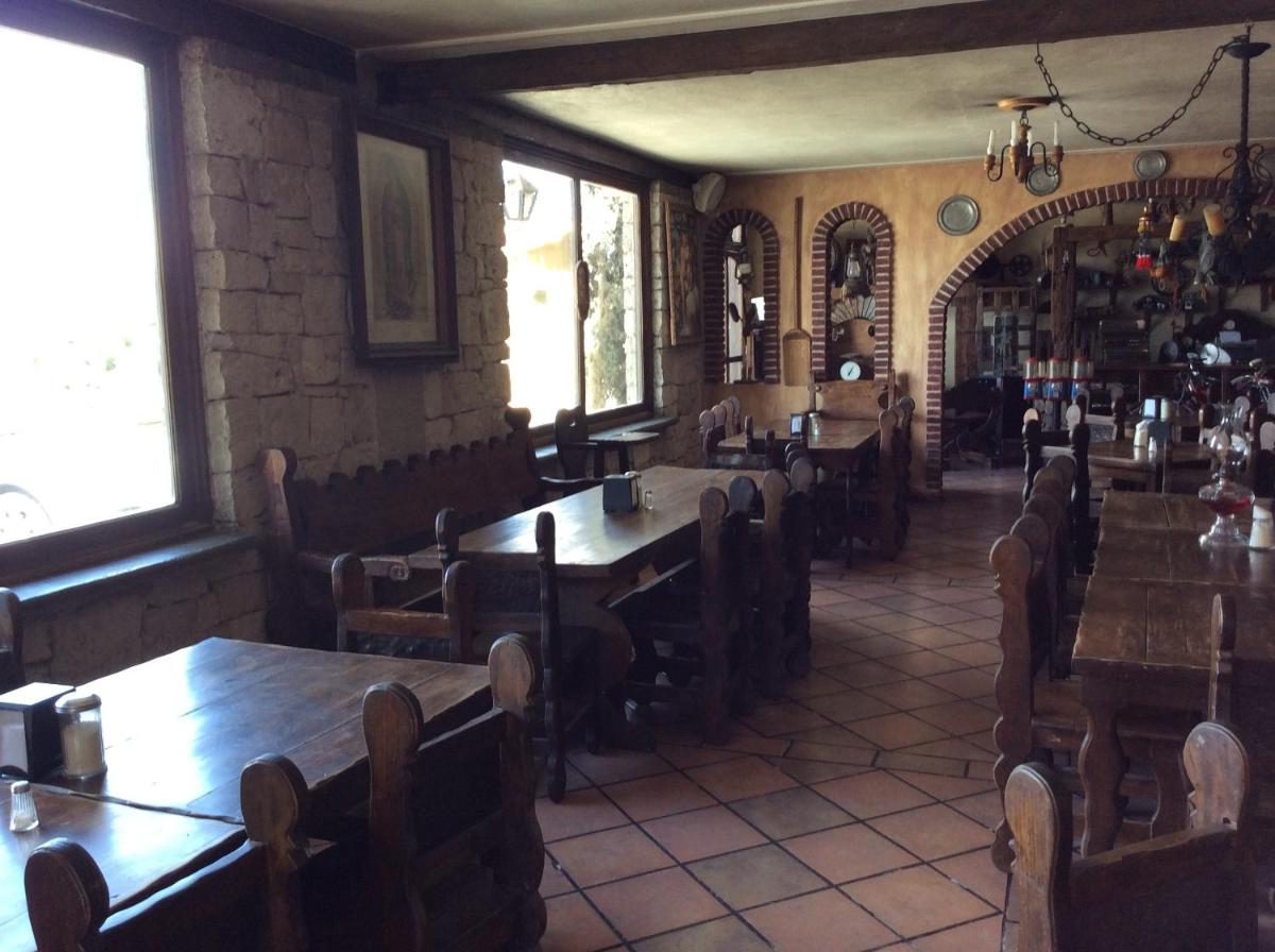Hosteria Covadonga - Housity