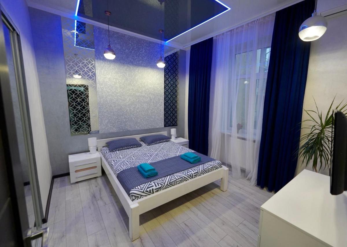 Apartment with 2 bedroom near Malevich and Opera House - Hizvo