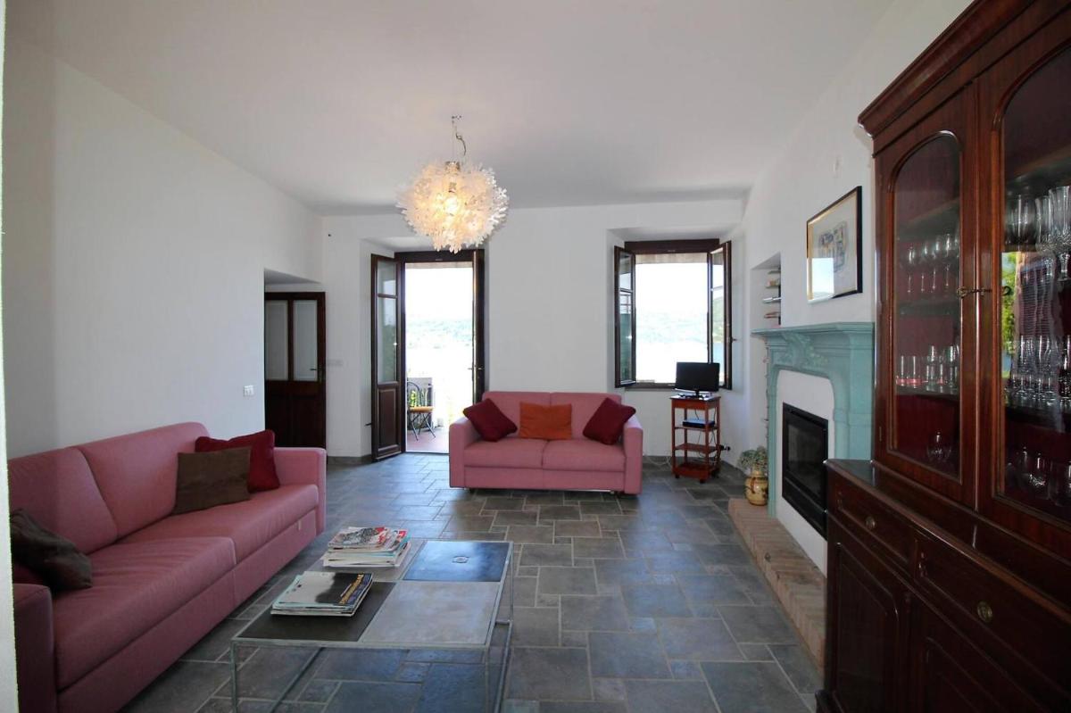 The Beach Indipendent Apartment View Lake - Housity