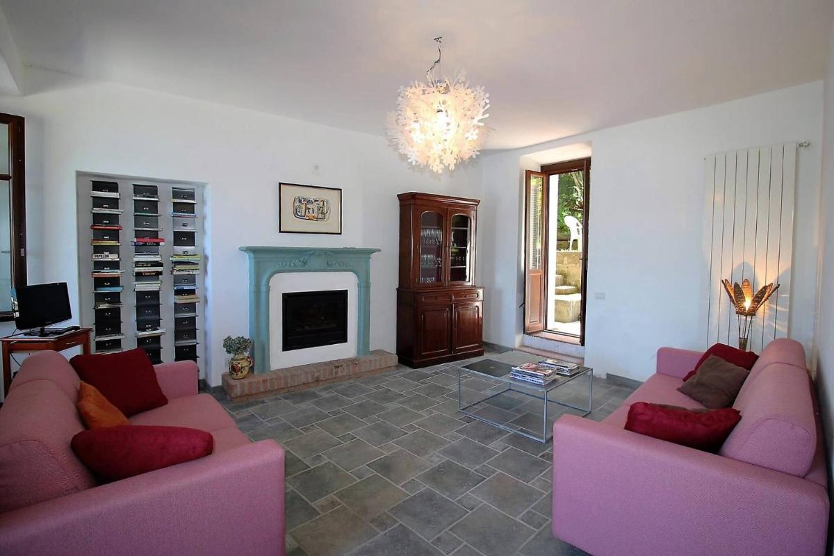 The Beach Indipendent Apartment View Lake - Housity