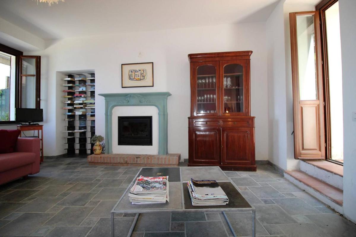 The Beach Indipendent Apartment View Lake - Housity
