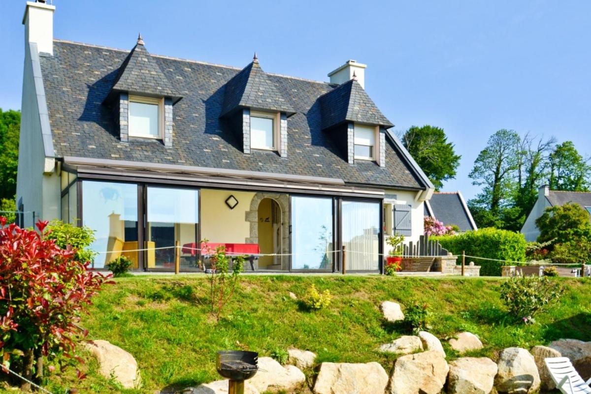 Maison charmante à Plomelin avec jardin. - Housity