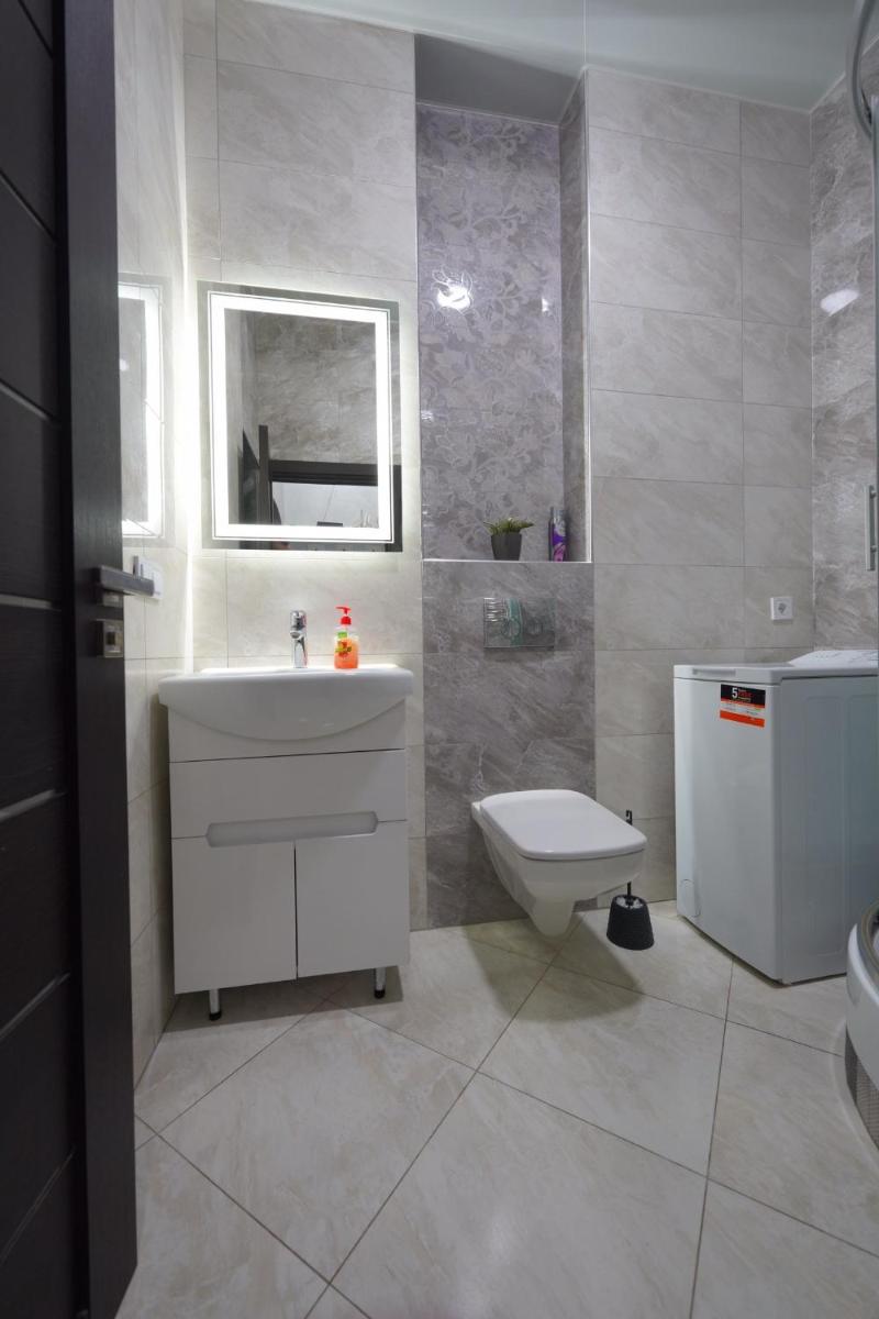 Apartment with 2 bedroom near Malevich and Opera House - Hizvo