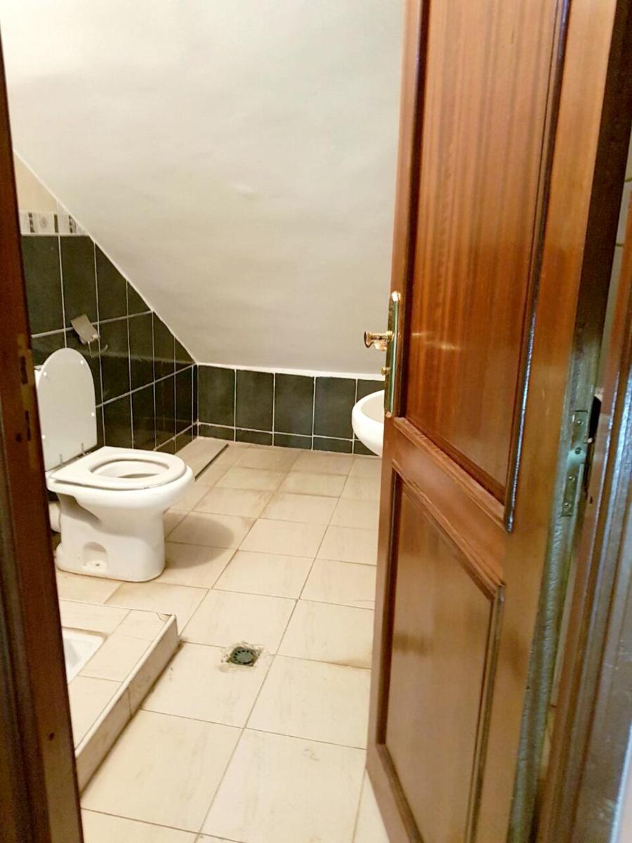 2 bedrooms appartement with city view at Ifrane - Housity