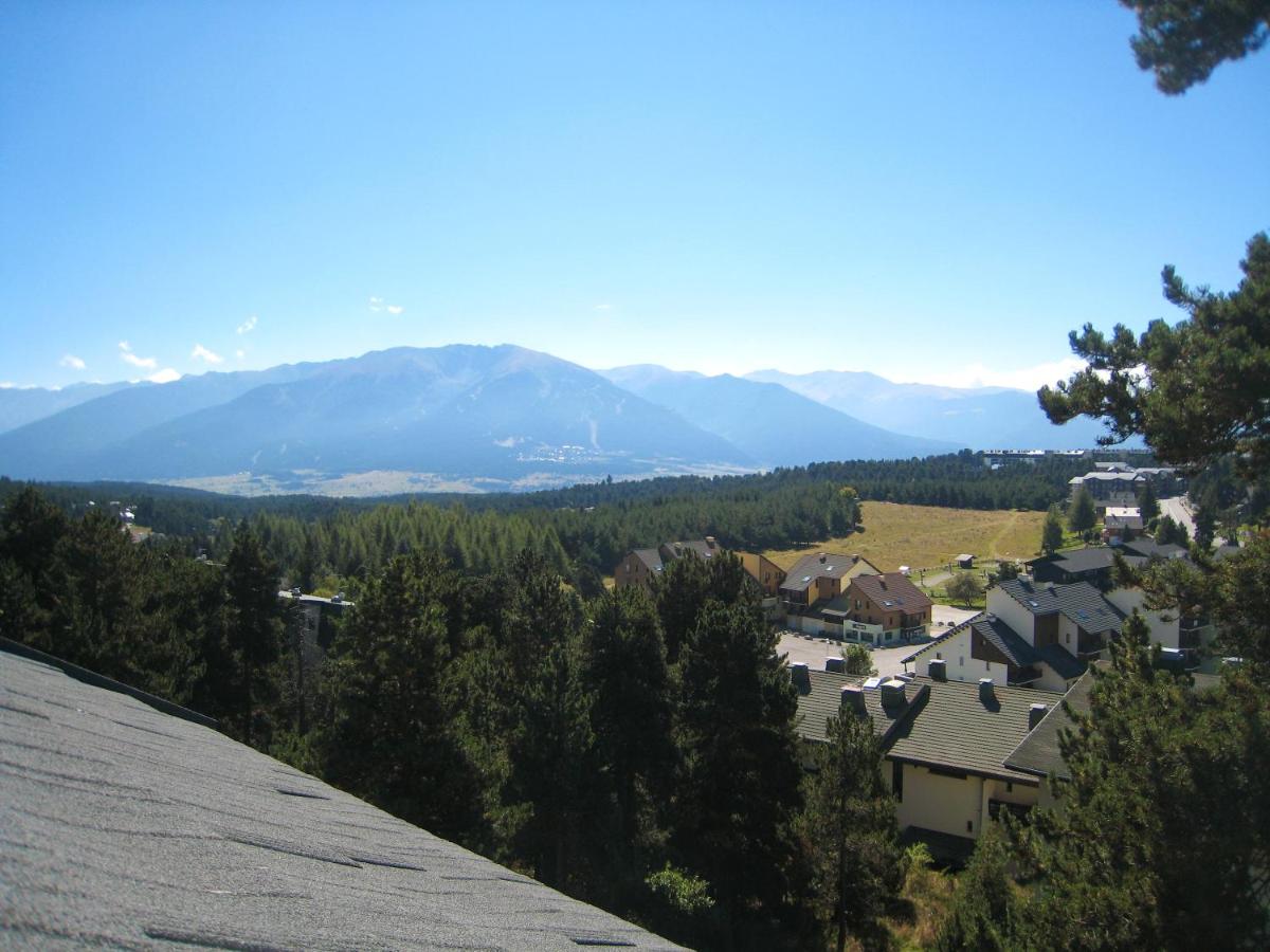 Studio a Bolquere a 300 m des pistes - Housity