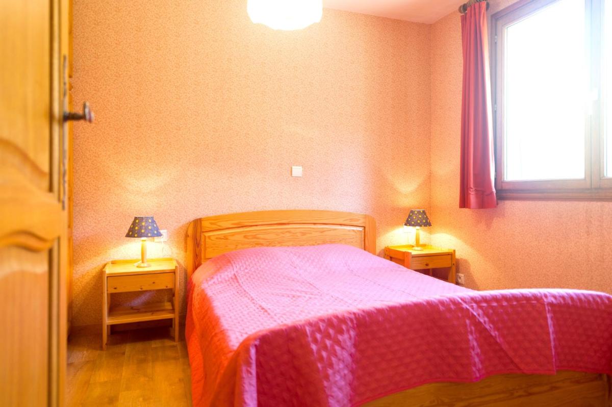 Chalet Authentique Praranger Jacuzzi - Housity