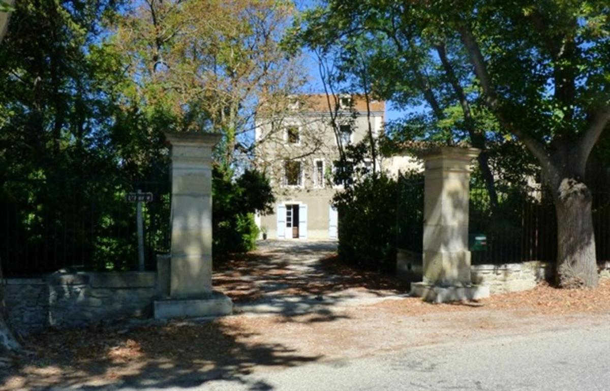 Manoir enchanteur a Cailhau avec piscine privee securisee - Housity