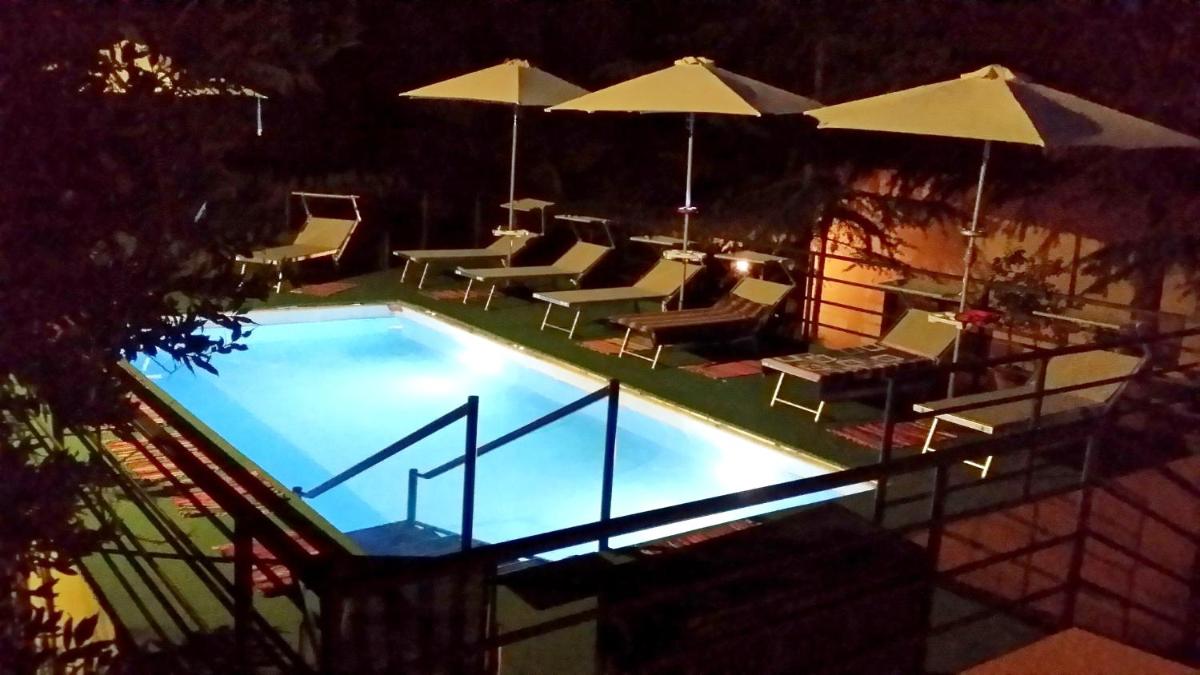 Comfortable apartment in Modica with shared pool 75 m² - Housity