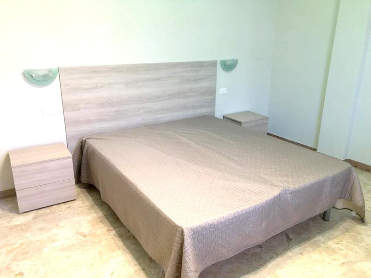 Modern apartment in Guardavalle Marina 70 m² near beach - Housity
