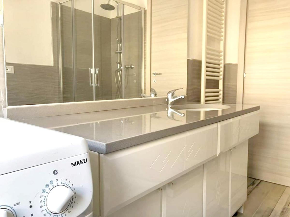 Modern apartment in Guardavalle Marina 70 m² near beach - Housity