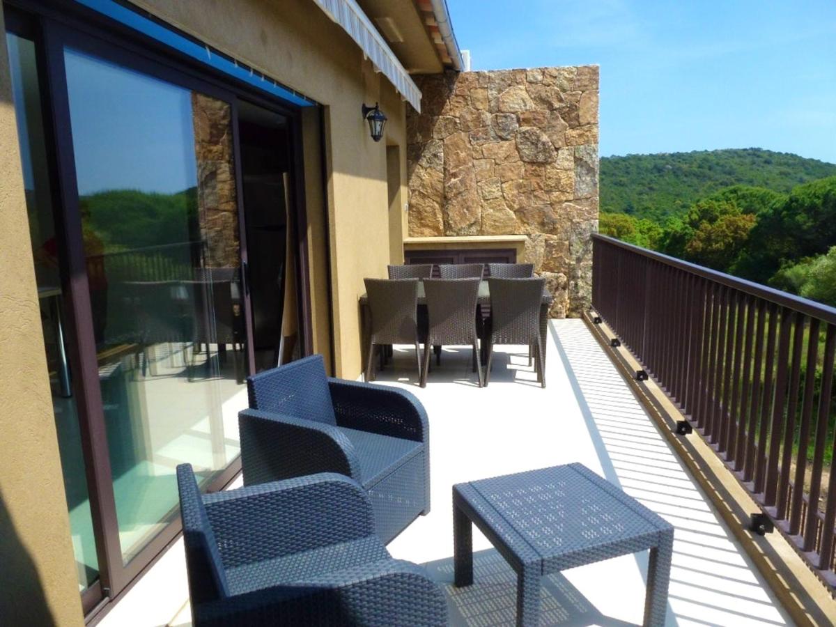 Appartement moderne a Porto Vecchio Piscine partagee - Housity
