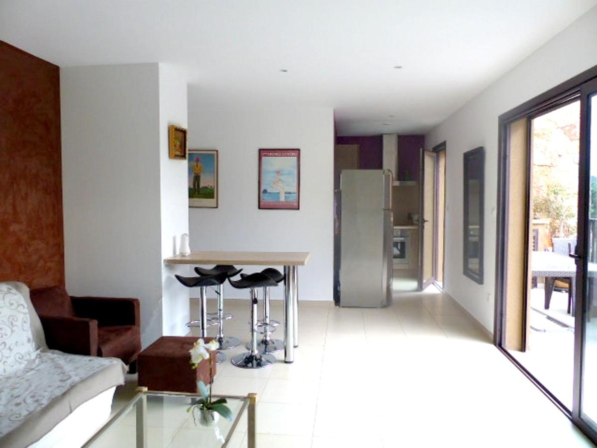 Appartement moderne a Porto Vecchio Piscine partagee - Housity