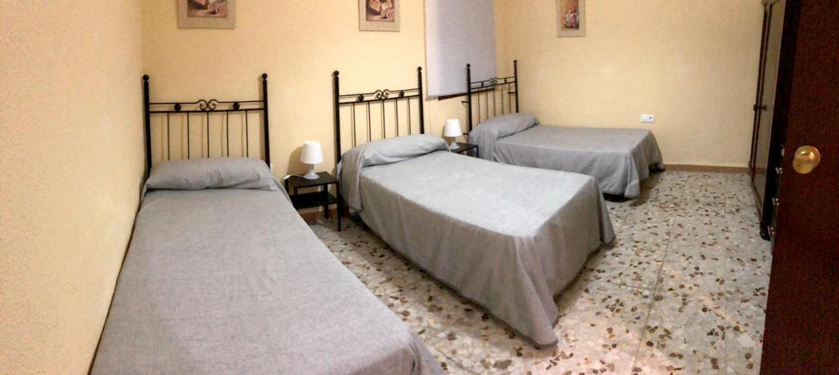 Comfortable villa with private pool in Mesas de Guadalora - Housity