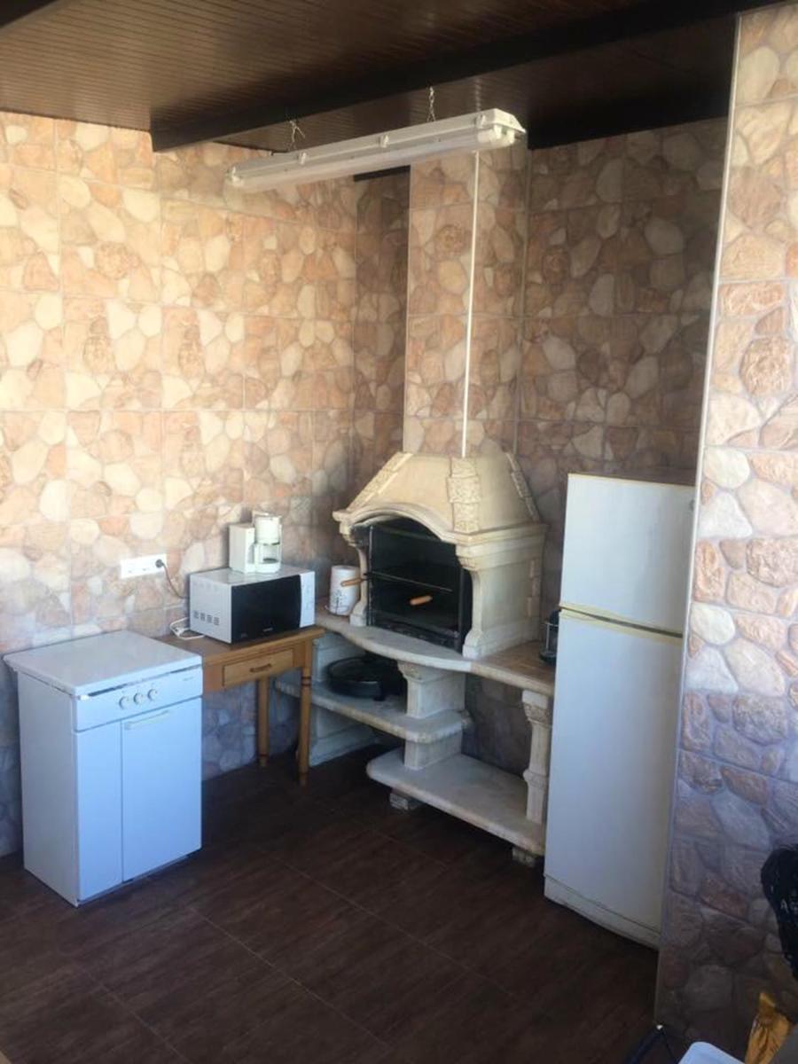 Comfortable villa with private pool in Mesas de Guadalora - Housity